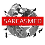 Аватар канала ECWORLD SARCASM