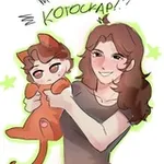 Аватар канала Meow снова рисует