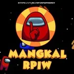 Аватар канала MANGKAL RPIW
