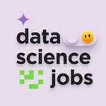 Аватар канала Data Science Jobs