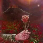 Аватар канала مِــعْـراج الــّروح 🌹