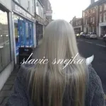 Аватар канала slavic snejka