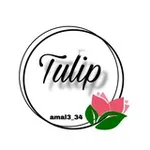 Аватар канала 🌷 Tulip 🌷