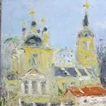 Аватар канала Храм Покрова