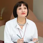 Аватар канала Ирина Ткачева - Архитектор Профессиональной Опоры