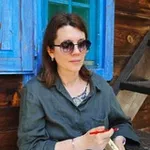 Аватар канала Журавлева пишет...