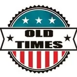 Аватар канала 🇺🇲 Old Times 🇺🇲