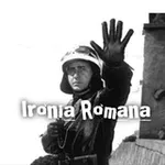 Аватар канала 😅 Ironia Romana 😅