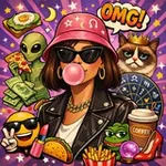 Аватар канала Ваше подписотское 🤡