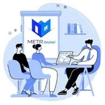 Аватар канала МЕТР брокер
