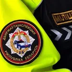 Аватар канала ГАИ Витебщины