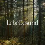 Аватар канала LebeGesund