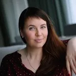 Аватар канала Жить наполненно| Юлия Аравина, психолог, коуч руководителей (ИТ)