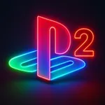 Аватар канала PS2 Игры на Android, Windows
