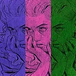 Аватар канала Викториарт что это