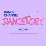 Аватар канала Dancetory