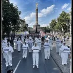Аватар канала SCHNEEMÄNNER MIT WÜRDE Kanal