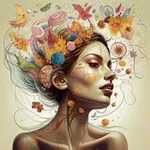 Аватар канала Научись быть счастливой