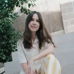 Аватар канала Марина Сидорич | Спокойно о еде