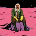 Аватар канала Post-Shitposting (dark woke edition)