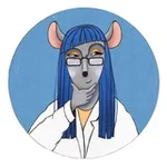 Аватар канала Lab Mouse