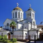 Аватар канала Абхазская Православная Церковь