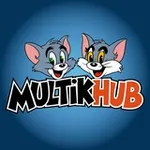 Аватар канала MULTIKHUB
