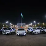 Аватар канала Toshkent viloyati IIBB YHXB| RASMIY KANAL