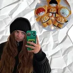 Аватар канала Книговязова 📚 🧶