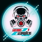 Аватар канала Guerras y Geopolíticas 🚀 🔥