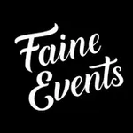Аватар канала Faine Events Concert Agency