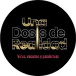 Аватар канала UNA DOSIS DE REALIDAD. Documental.