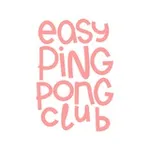 Аватар канала EASY PING-PONG CLUB