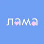 Аватар канала Книжный клуб «Лама»