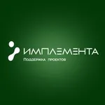 Аватар канала Имплемента