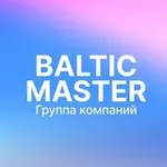 Аватар канала BALTIC MASTER
