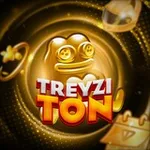 Аватар канала Treyzi Ton