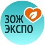 Аватар канала ЭкоГородЭкспо 💚 ЗОЖ-Экспо