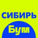 Аватар канала ТикеБум.СИБИРЬ