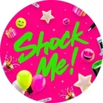 Аватар канала Shock Me!| Маникюр | Дизайн ногтей | Наращивание |Верхние формы, гели, базы, топы
