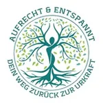 Аватар канала AUFRECHT & ENTSPANNT 🌳