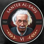 Аватар канала سنتر السادس | Al-Santer