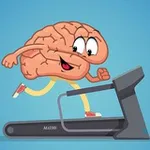 Аватар канала Тренажер для мозга 🧠 Память, внимание, логика, пространственное мышление.