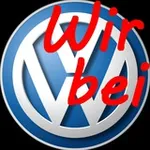Аватар канала wir bei volkswagen & Region für Frieden und Demokratie