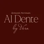 Аватар канала Al Dente by Vera