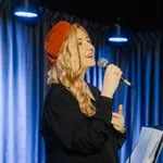 Аватар канала Певица Mariko Vardi - Музыка, которая трогает