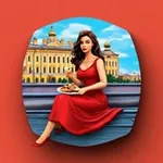 Аватар канала 🍓 Еда и бары Петербурга