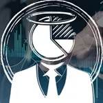 Аватар канала аналитик от бога