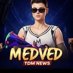 Аватар канала TDM NEWS