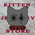 Аватар канала kitten jewelry store